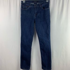 Levi’s  Jeans The Original Mid Rise Skinny 10M